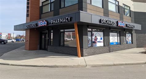 Orchards Pharmacy - Home - Facebook