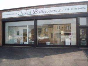 Orchid Bathrooms Ltd. Peterborough