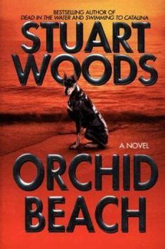 Orchid Beach Book Summary and Study Guide - Allreaders.com