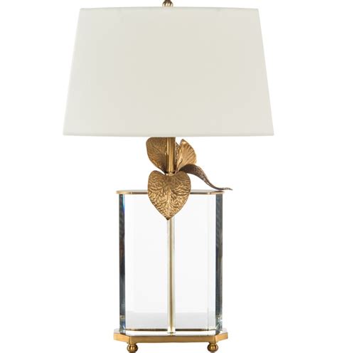 Orchid Lamp Wayfair