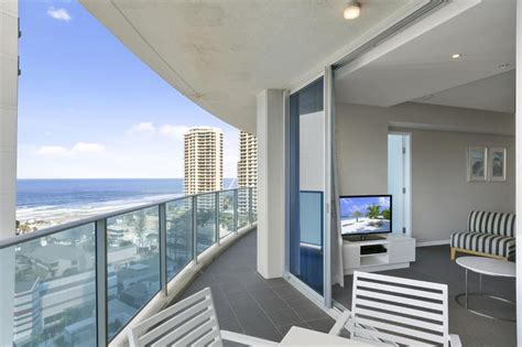 Orchid Residences - HR Surfers Paradise - Hotels.com