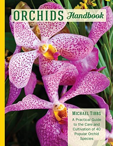 Orchids - Cargo Handbook - the world