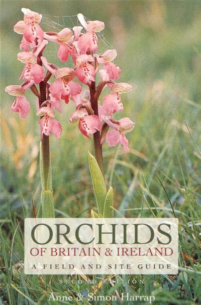Orchids of britain and ireland a field and site guide. - The solid life of sugar water.
