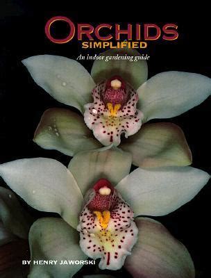 Orchids simplified an indoor gardening guide. - Manual for lesco stand on spreader.