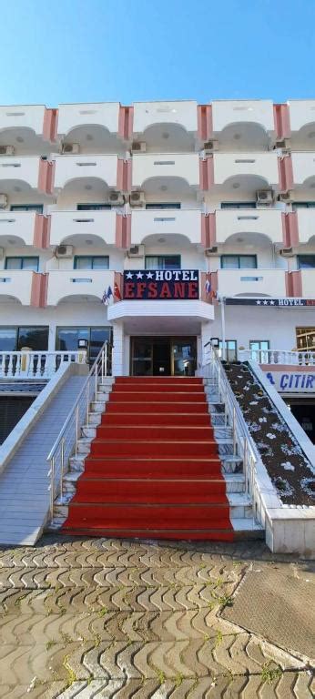 Orchieada Hotel Didim Hotel.