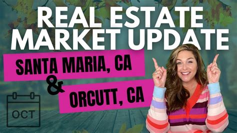 Real Estate in Orcutt, CA Orcutt is a city located in C