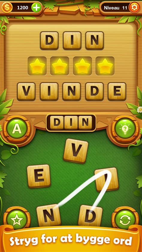 Ord Finde Ord Spil APK Download for Android 