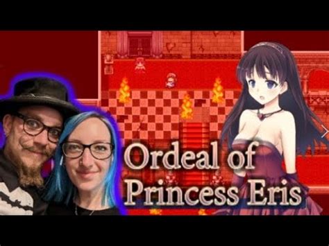 Ordeal of Princess Eris General Discussions - Steam Community