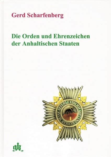 Orden und ehrenzeichen der anhaltischen staaten 1811 1935. - Transplantation pathology a guide for practicing pathologists.