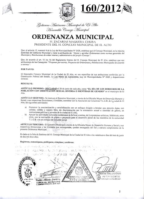 Ordenanzas y resoluciones municipales de cochabamba. - Parts manual 1100 case international sickle mower.