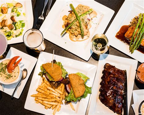 Order Black Rock Bar & Grill Menu Delivery Online - Uber Eats