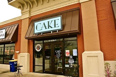 Order Cakes Online - Statesboro Delicious Cake Delivery