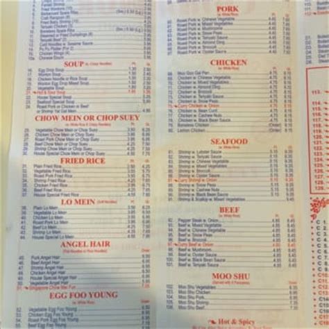 Order China Wok Menu Delivery Online Winston Salem Menu …