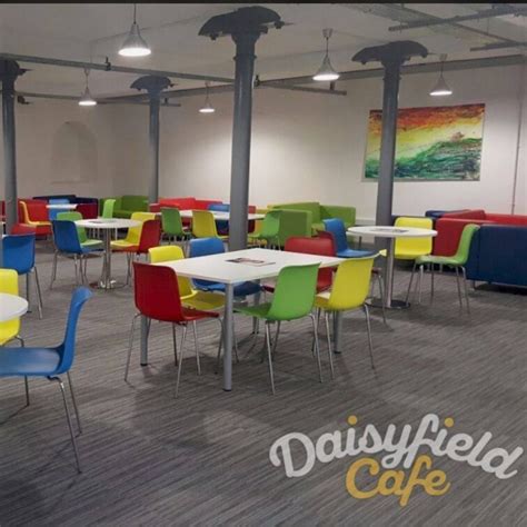 Order Daisyfield Cafe-Bar Delivery Online Blackburn - Uber Eats