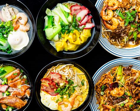 Order Foo Lok Chinese Rockingham Delivery Online - Uber Eats