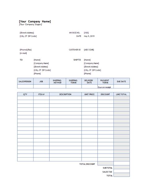 Order Form Sample Excel 2 Order Form Sample Excel That Had Gone Way Too