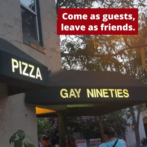 Order Gay Nineties Pizza Co.