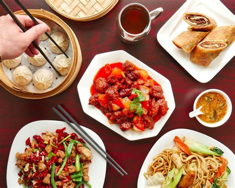 Order Grand Chinese Restaurant Yaletown Delivery Online