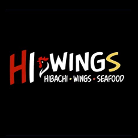 Order Hi Wings Menu Delivery Online Opa Locka Menu