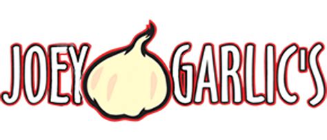 Order Joey Garlic