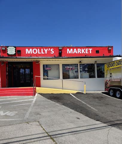 Order Molly’s Gourmet Market & Deli Menu Delivery Online