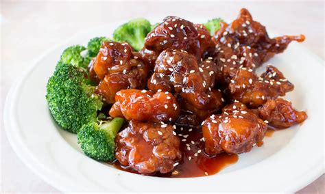 Order New Peking Chinese Restaurant Delivery Online Kansas City ...