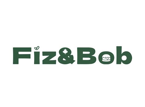 Order Now – Fiz and Bob