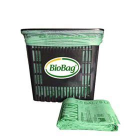 Order Now - BioBag BioBag