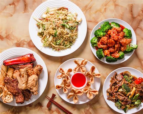 Order Online Chinese Food Great Wall Chinese Restaurant Houston …