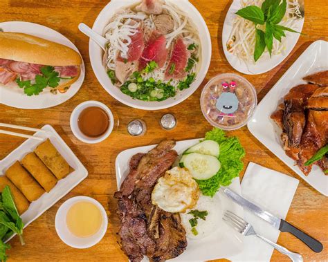 Order Online Pho Hoang