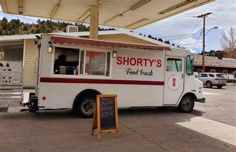 Order Online SHORTYS FOOD TRUCK