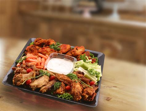 Order Online from WING