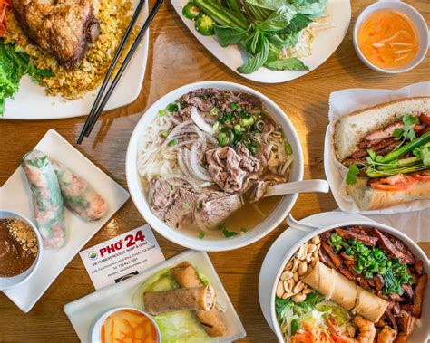 Order Pho 24 (Chamblee) Menu Delivery【Menu & Prices】