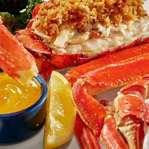 Order Red Lobster (4825 Coldwater Road) Delivery Online Fort Wayne …