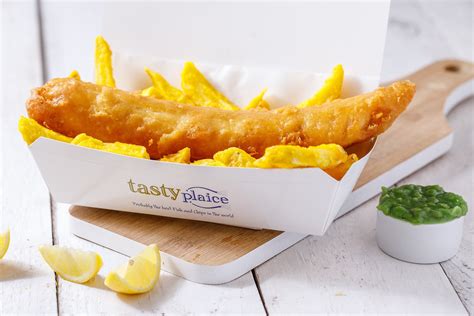 Order Tasty Plaice Delivery To You Deliveroo