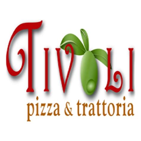 Order Tivoli Pizza & Trattoria Menu Delivery【Menu & Prices】