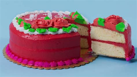 Order cake online kroger. 62 oz. Buy 1 Sheet Cake from the Bakery and get 1 Bakery Fresh Goodness 6" Cake Free. View 2 Offers. Sign In to Add. $1399 $17.99. 