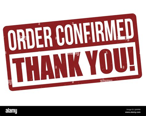 Order confirmed. An order confirmation email does exactly what it suggests – use this template to confirm a recent order made by your customer. Set out exactly what you have agreed with your client, including dates, working times and prices. You may have gone through negotiations and deliberations for weeks or even months before a customer … 
