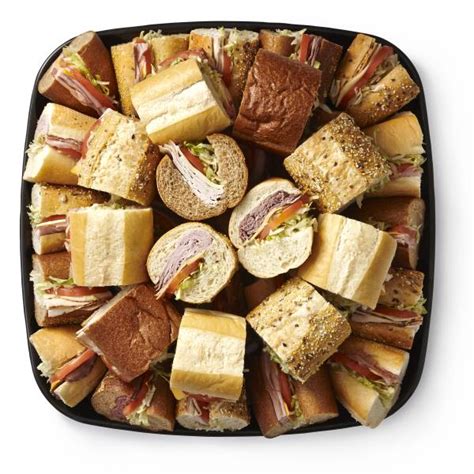 Order from publix. Publix Deli platters are a delicious and crowd-pleasing addition to any special event, taking some of the guesswork (and stress) out of party planning. Our deli platters are all freshly prepared to order. Need to customize the size of your platter, or add or remove an item? That's our pleasure. And we offer more than just meat and cheese platters. 