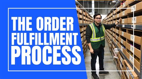Order fulfillment jobs. Things To Know About Order fulfillment jobs. 