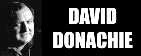 Order of David Donachie Books - OrderOfBooks.com