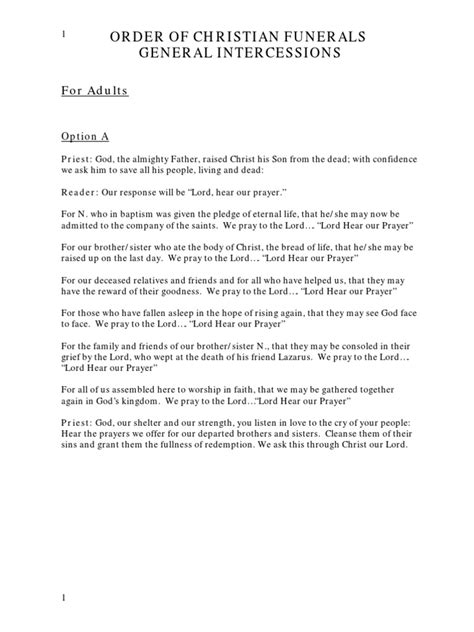 Order of christian funerals pdf. .  <a href=https://abacus.appliedagency.co.uk/...