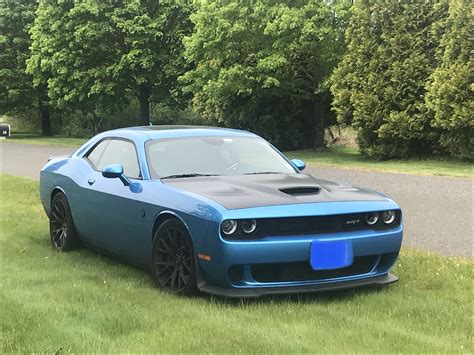 Order placed, What to do in the meantime ! SRT Hellcat Forum