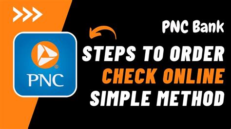 Order pnc checks. Things To Know About Order pnc checks. 