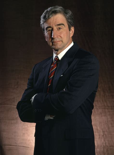 Sam Waterson is putting his "Dun Dun" days behind him as he exits the role of DA Jack McCoy in Law & Order season 23 episode 5, an episode aptly titled "Last Dance," airing on Thursday, February 22, at 8 pm ET/PT on NBC. Outside the realm of soaps like The Young and the Restless, not many actors in Hollywood can say they've had the privilege of .... 