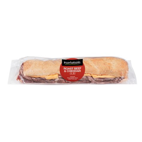 Get Walmart Sub Sandwich products you love delivered to yo
