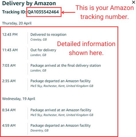 Order tracking amazon.  Free shipping on millions of items. ). com: Fi...