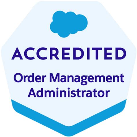 Order-Management-Administrator Ausbildungsressourcen