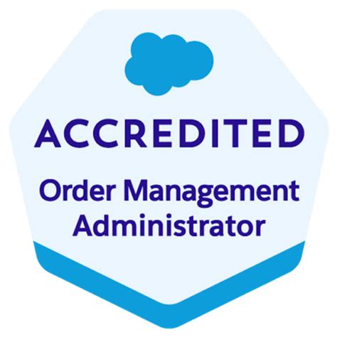 Order-Management-Administrator Zertifikatsfragen
