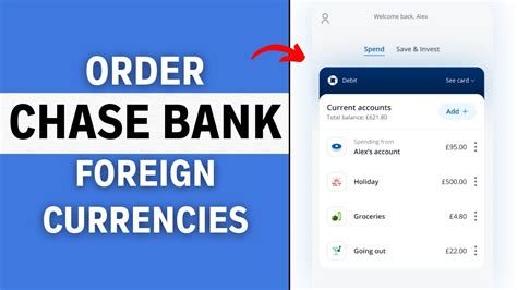 Ordering Foreign Currency Through Capital One: A Practical Guide